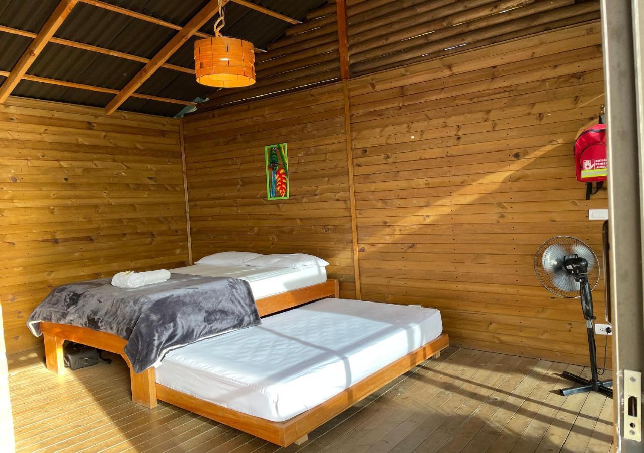Hotel Nativos Real Guatapé מראה חיצוני תמונה