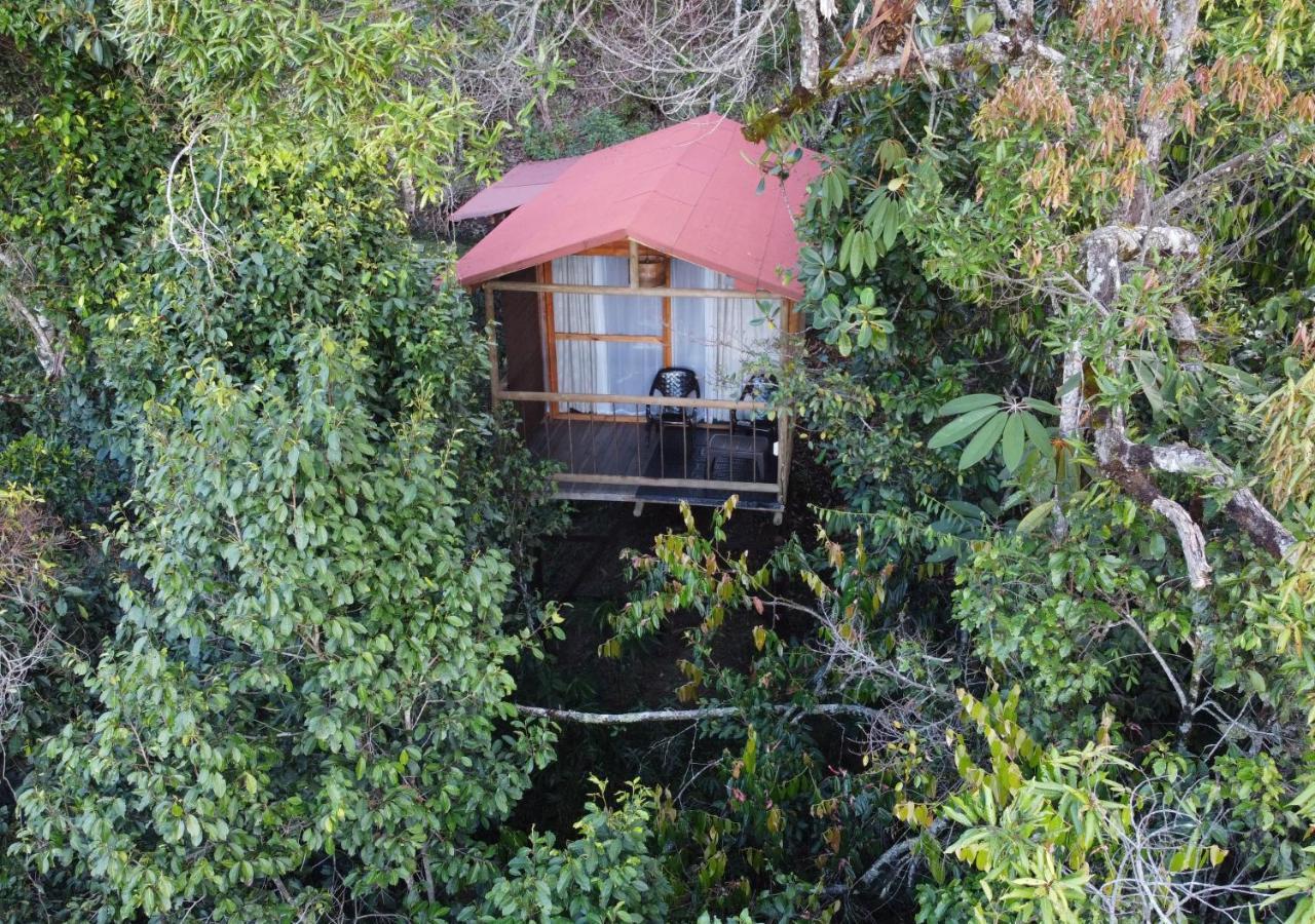 Hotel Nativos Real Guatapé מראה חיצוני תמונה